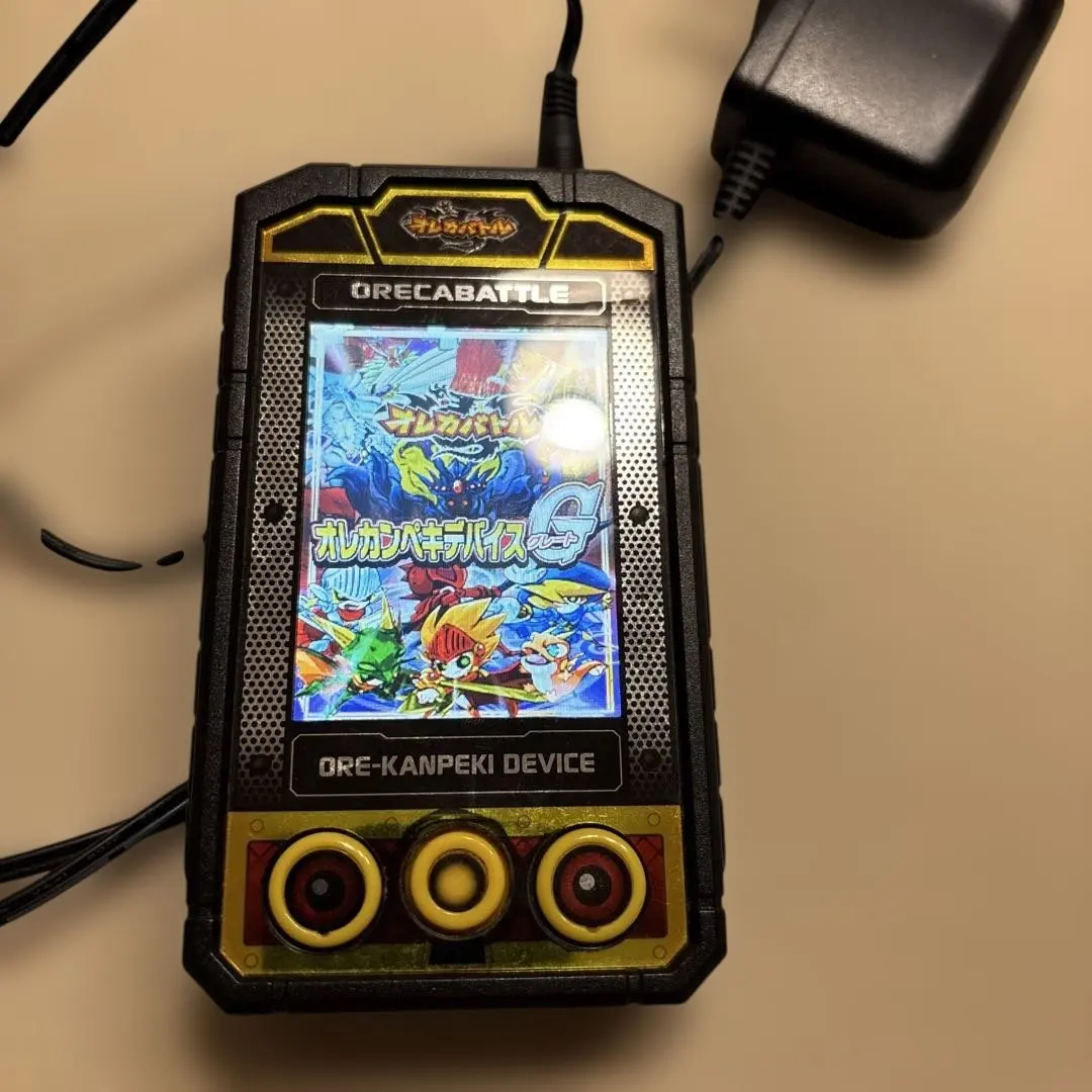 2026年最新】オレカンペキデバイス Gの人気アイテム - メルカリ