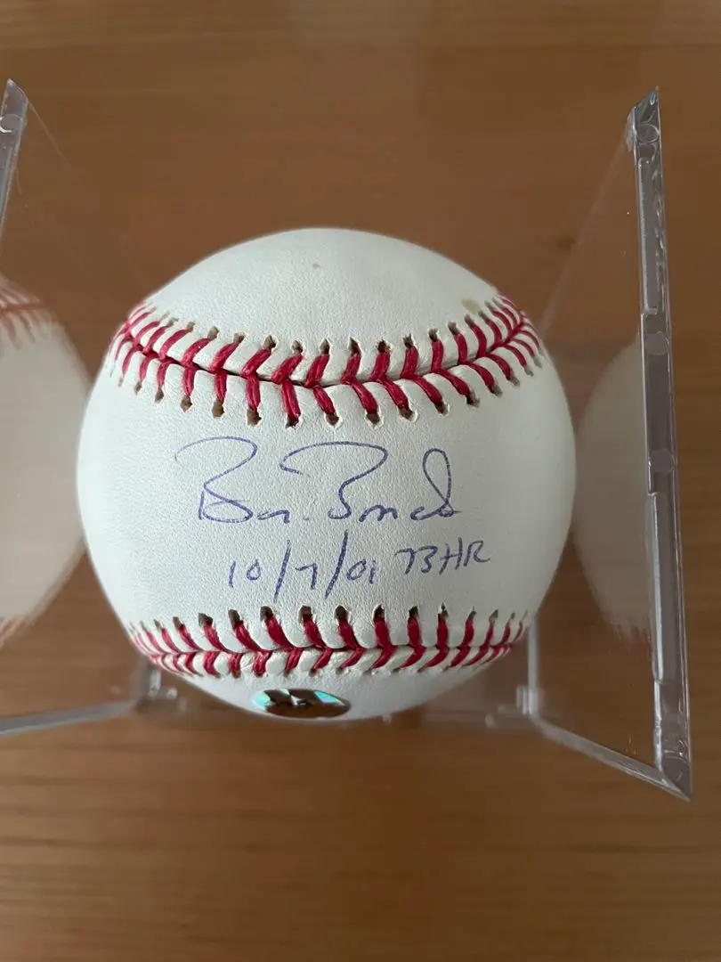 2026年最新】バリー・ボンズ サインの人気アイテム - メルカリ