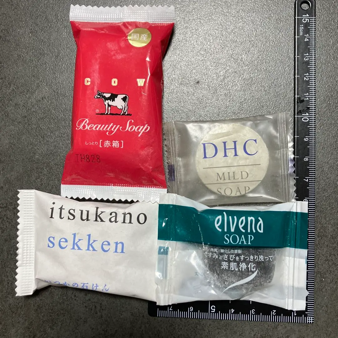 2026年最新】天然薬草再生石鹸の人気アイテム - メルカリ