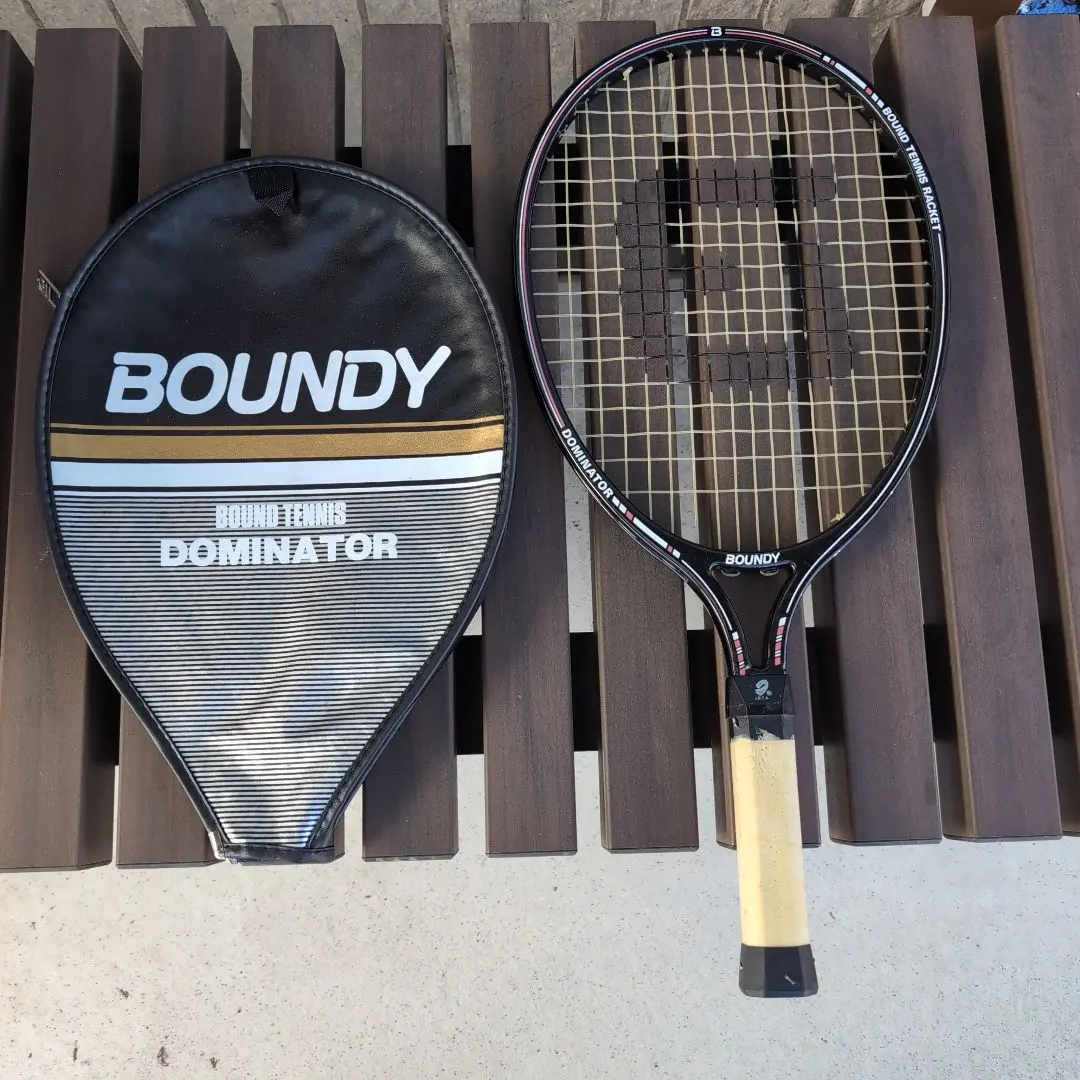 2026年最新】バウンドテニス ラケットの人気アイテム - メルカリ