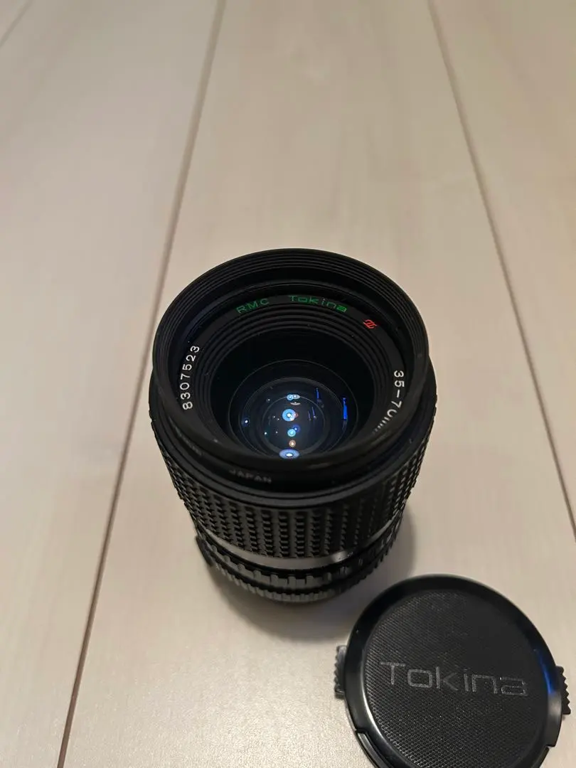 2026年最新】rmc tokina 35-70mmの人気アイテム - メルカリ