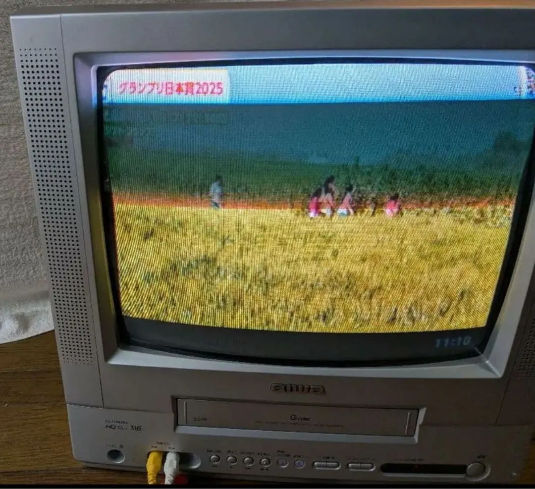 2026年最新】AIWA テレビ本体の人気アイテム - メルカリ