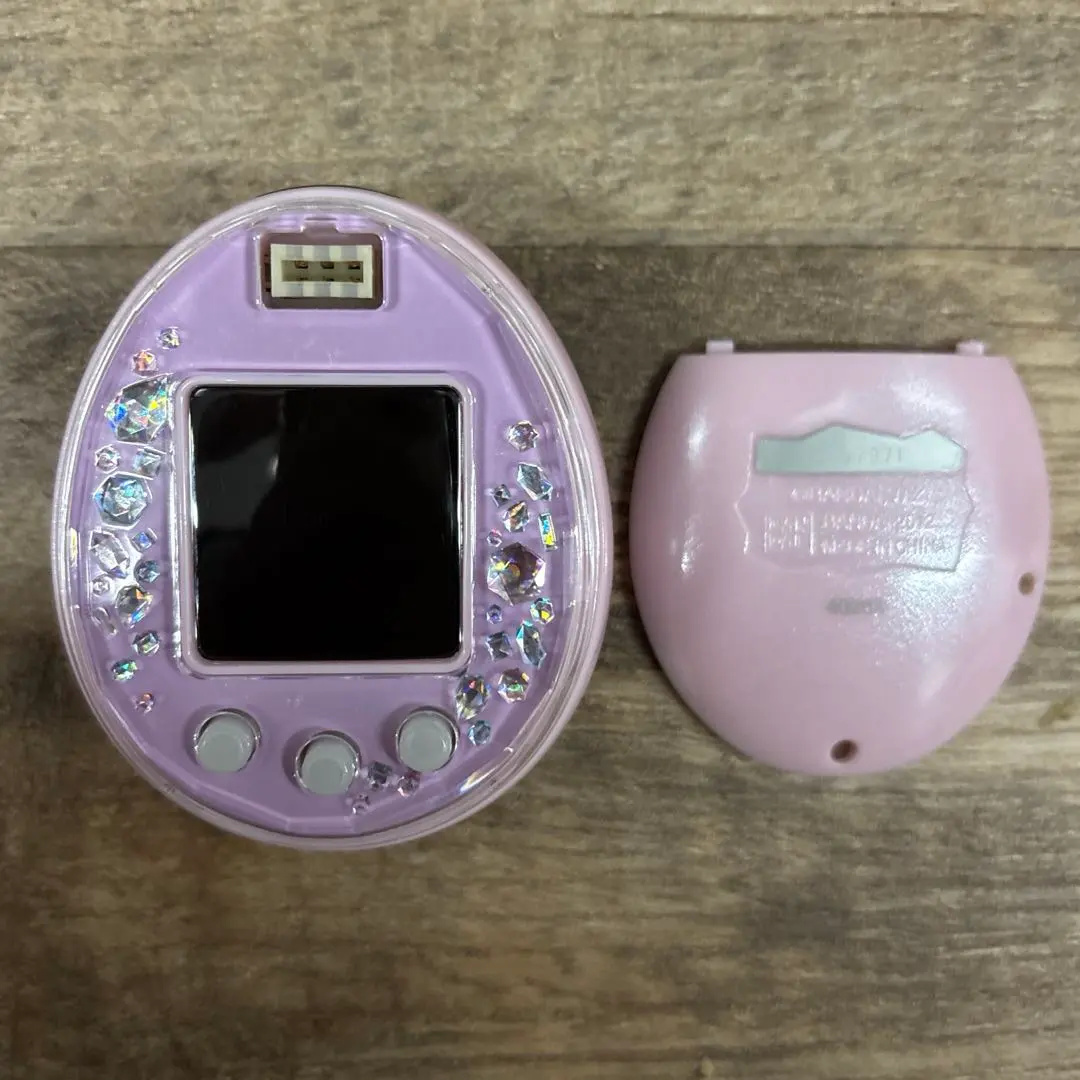 2026年最新】たまごっちピース メロディランドの人気アイテム - メルカリ