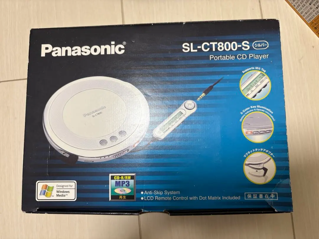 2026年最新】SL-CT800の人気アイテム - メルカリ