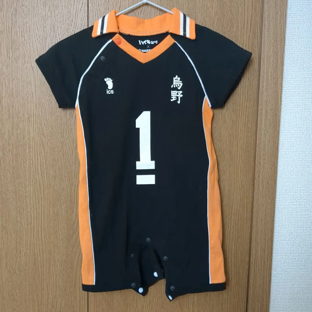 2026年最新】babydoll ハイキューの人気アイテム - メルカリ