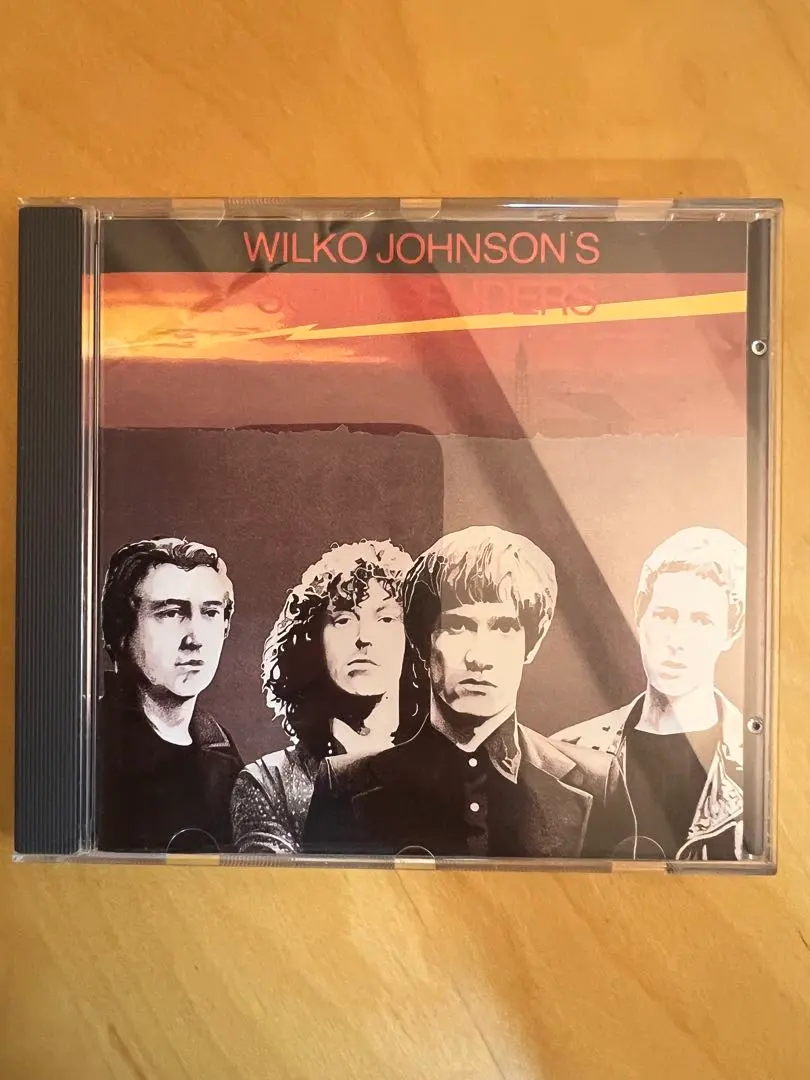 2026年最新】wilko johnsonの人気アイテム - メルカリ