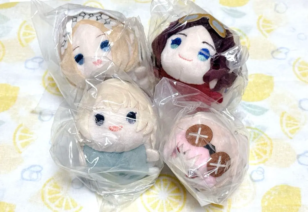 2026年最新】FGO ネモ もちマスの人気アイテム - メルカリ