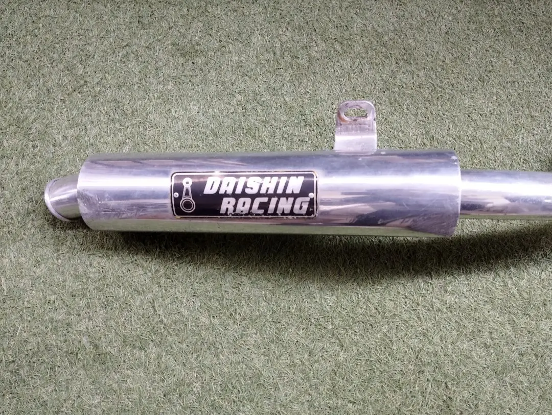 2026年最新】ダイシ マフラーの人気アイテム - メルカリ