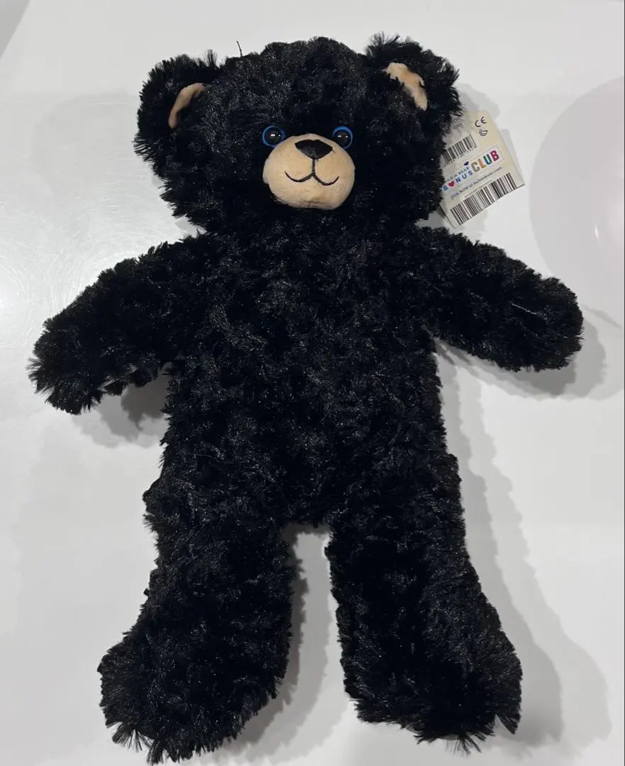 2026年最新】ビルドアベア テディベアの人気アイテム - メルカリ