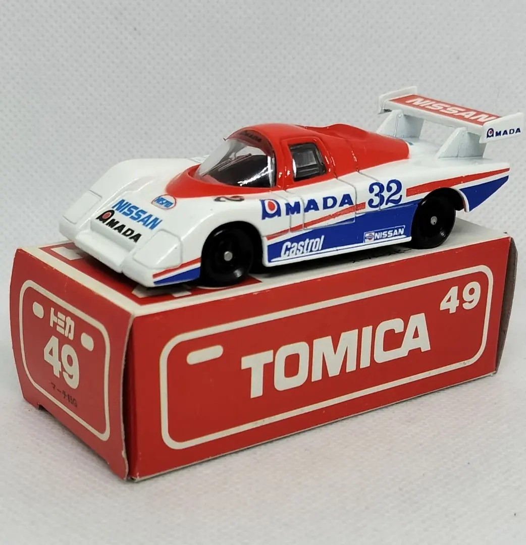 2026年最新】トミカ マーチ 85Gの人気アイテム - メルカリ