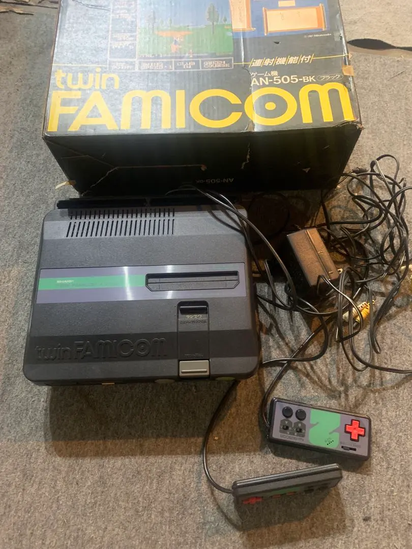 2026年最新】ツインファミコン 505の人気アイテム - メルカリ