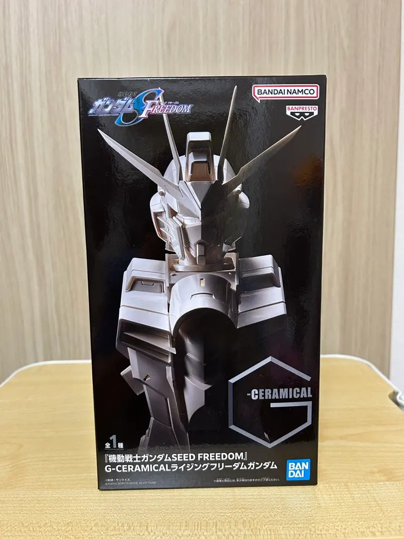 2026年最新】G-CERAMICALライジングフリーダムガンダムの人気アイテム