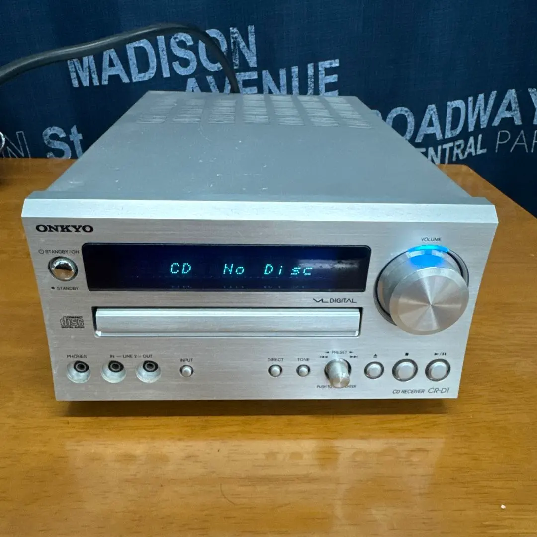 2026年最新】ONKYO CR D1の人気アイテム - メルカリ