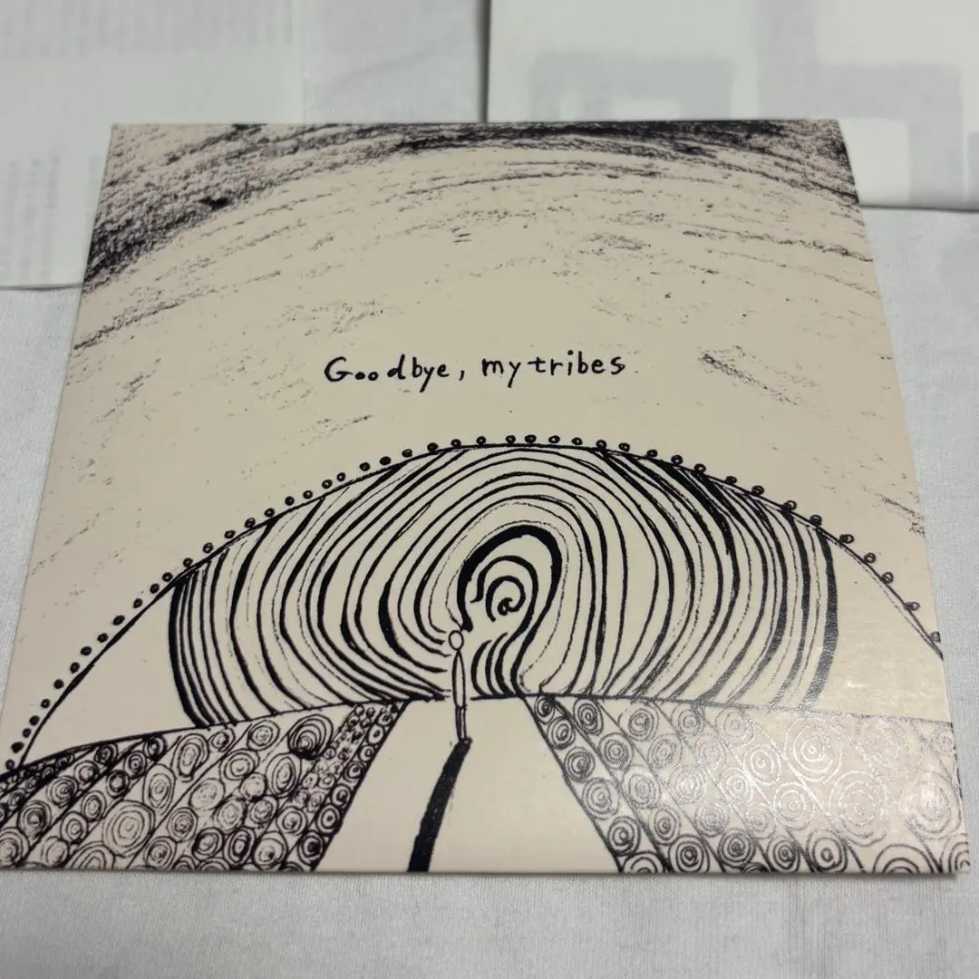 2026年最新】Goodbye my tribesの人気アイテム - メルカリ