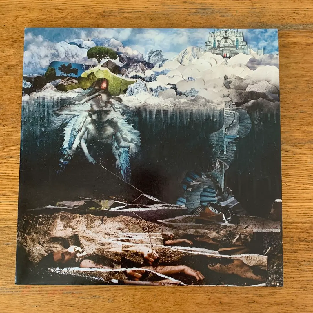 2026年最新】john frusciante レコードの人気アイテム - メルカリ