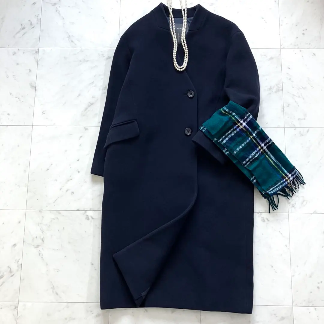 2026年最新】mtrチェスターディテールvカラーコートの人気アイテム