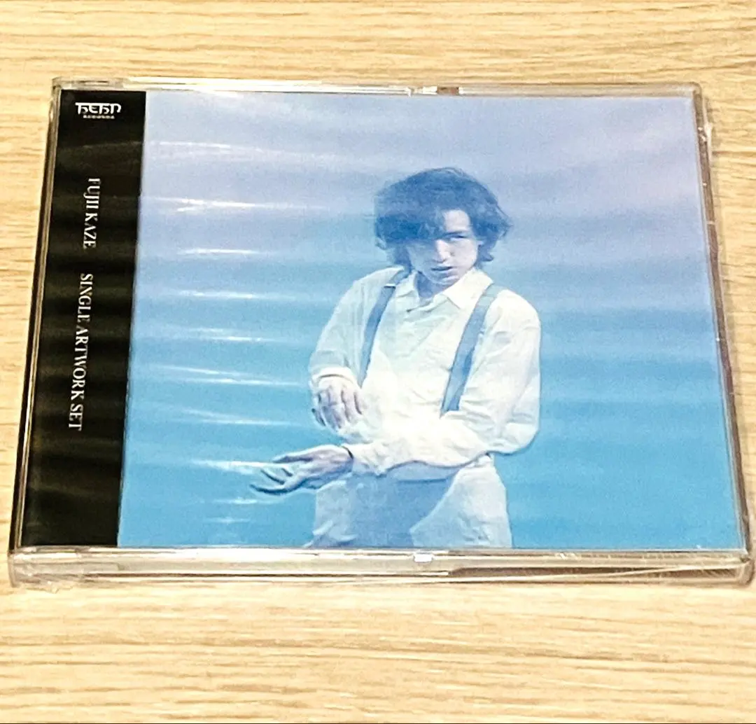 2026年最新】藤井風アートワークの人気アイテム - メルカリ