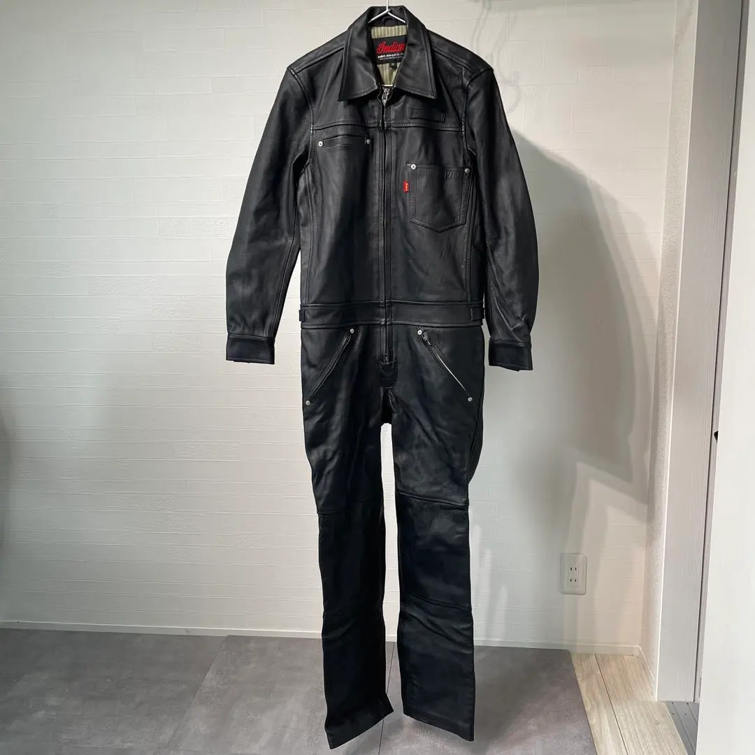 2026年最新】インディアン つなぎの人気アイテム - メルカリ