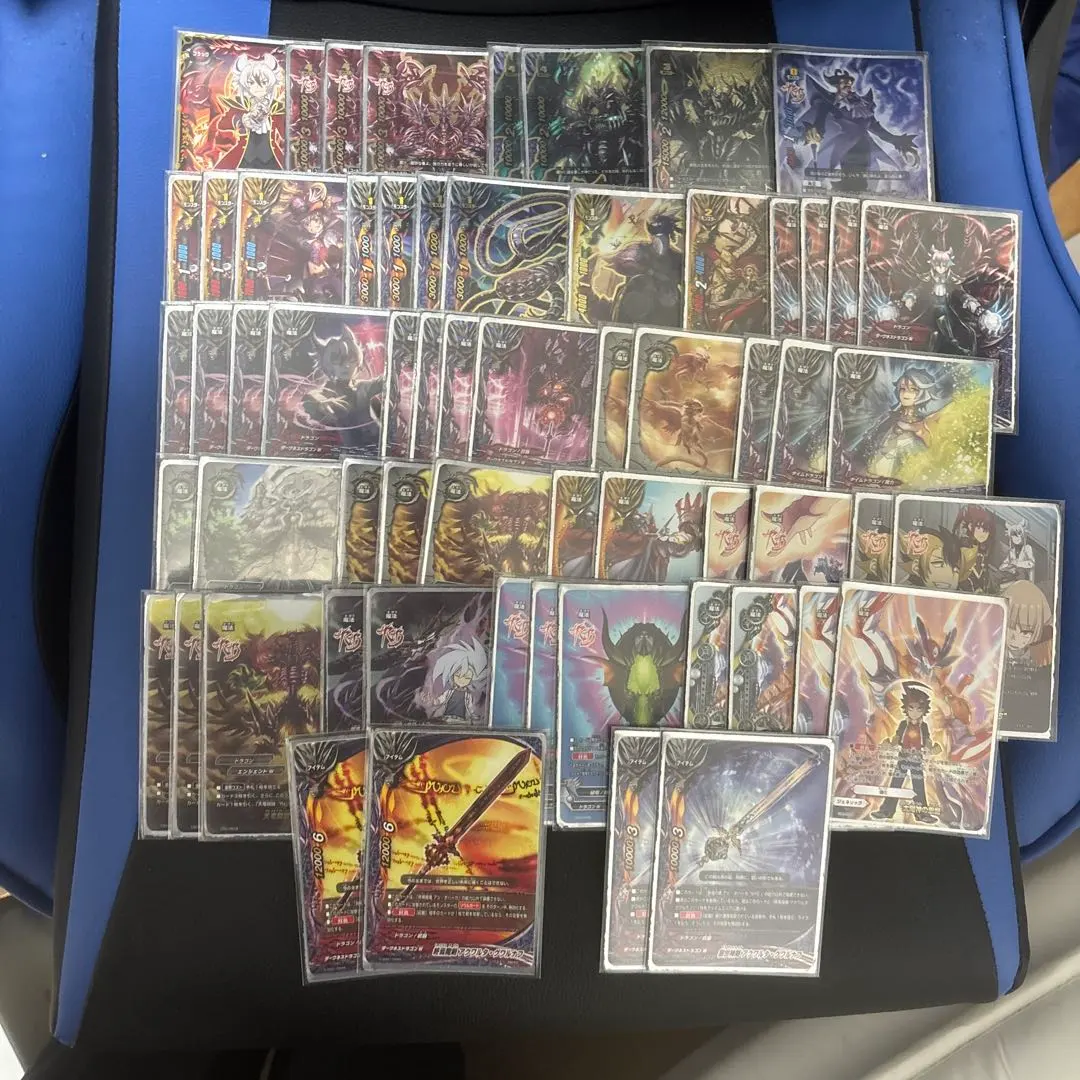 2026年最新】バディファイト ドラゴン・アインデッキの人気アイテム