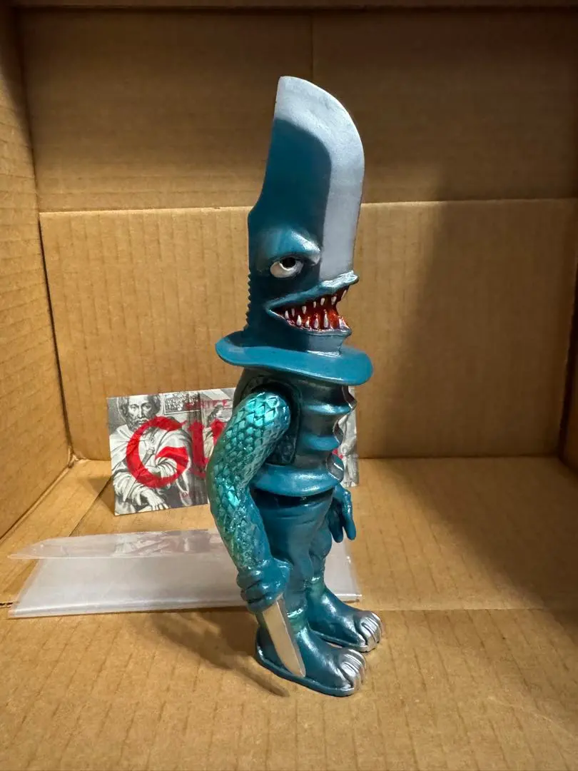 2026年最新】ソフビ決起集会の人気アイテム - メルカリ