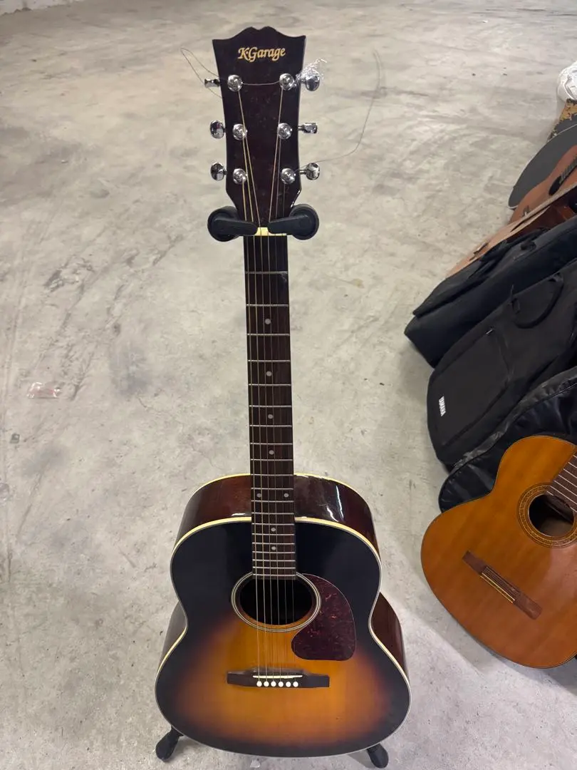 2026年最新】k-garage アコギの人気アイテム - メルカリ