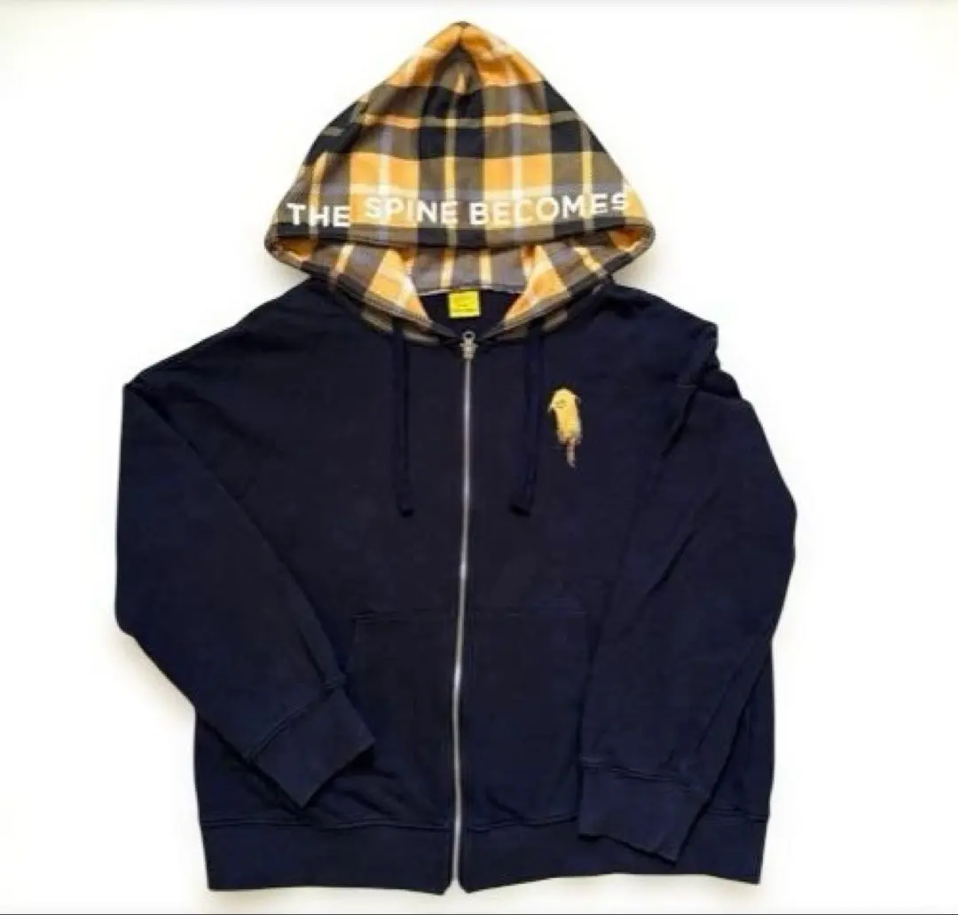 2026年最新】米津玄師 せきついくん パーカーの人気アイテム - メルカリ