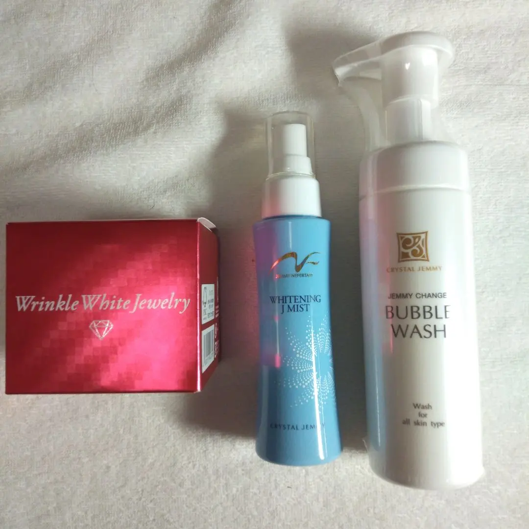 2026年最新】クリスタルジェミー25周年の人気アイテム - メルカリ