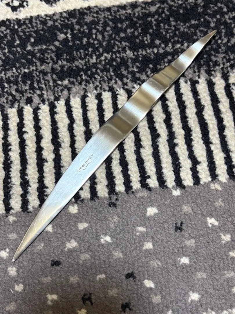 2026年最新】ジョージ ジェンセン ペーパーナイフの人気アイテム