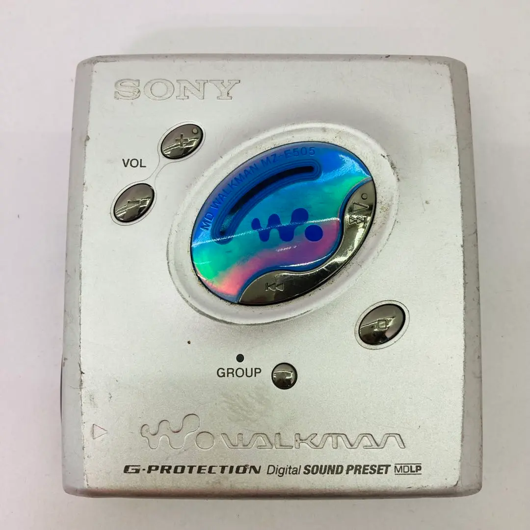 2026年最新】sony mz-e505の人気アイテム - メルカリ