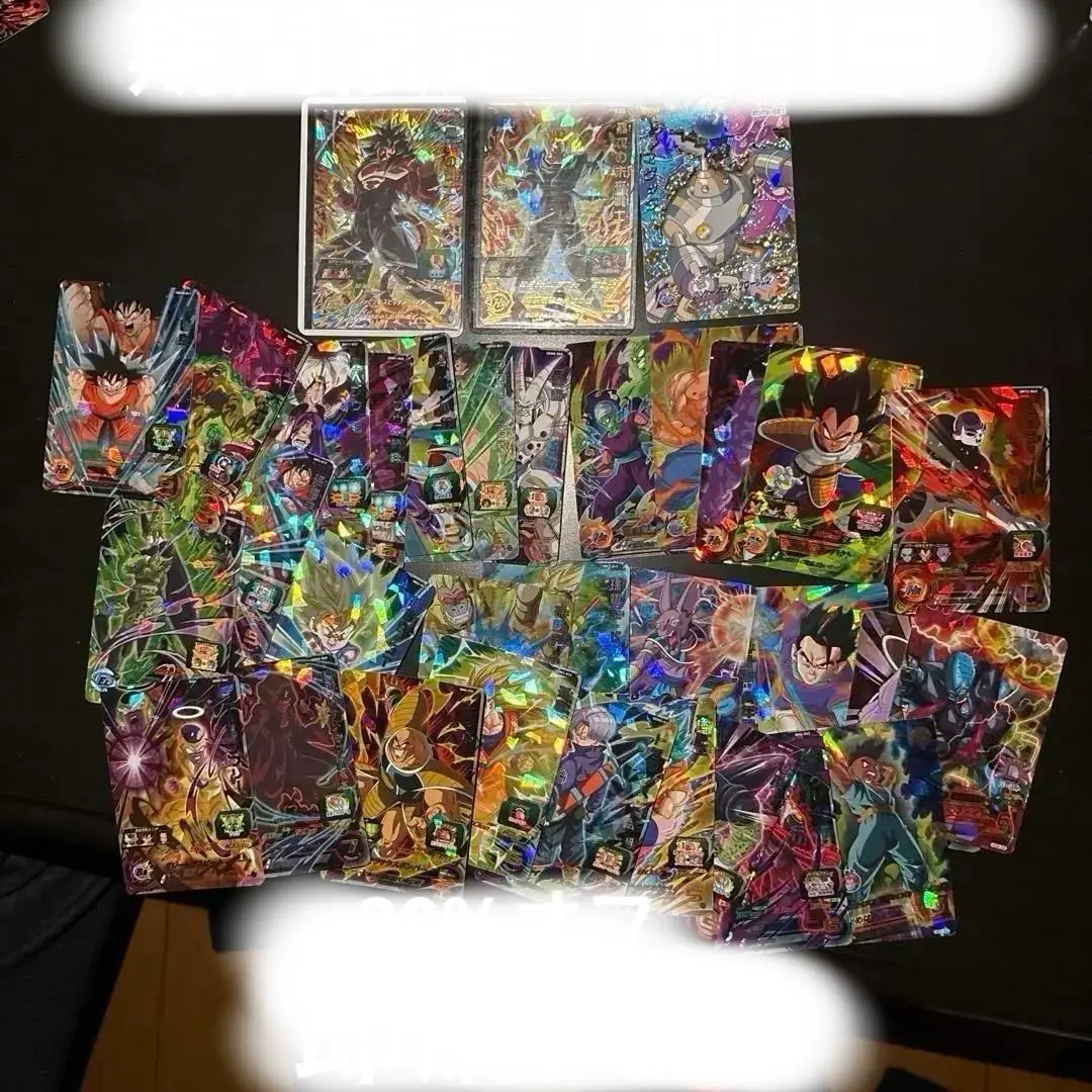 2026年最新】ドラゴンボールヒーローズbm10弾の人気アイテム - メルカリ
