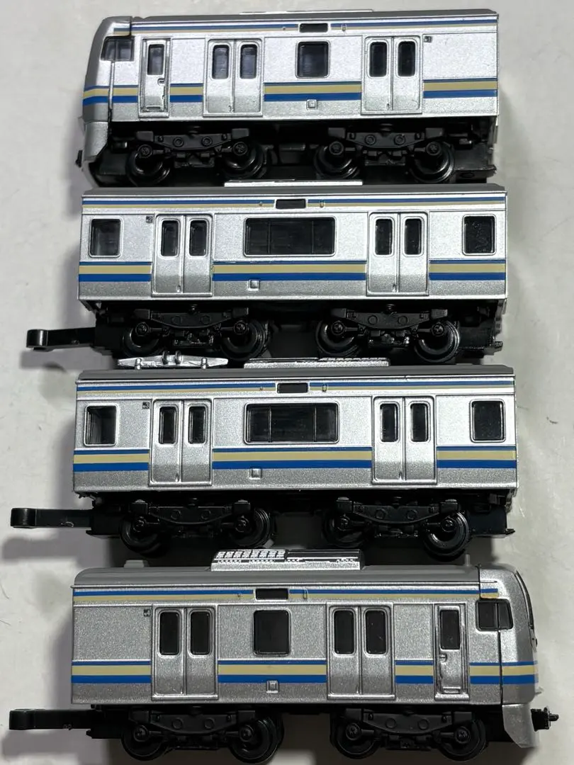 2026年最新】Bトレイン E217系の人気アイテム - メルカリ