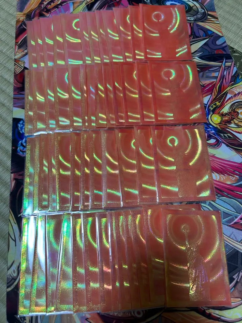 2026年最新】自由の女神 スリーブ カードの人気アイテム - メルカリ