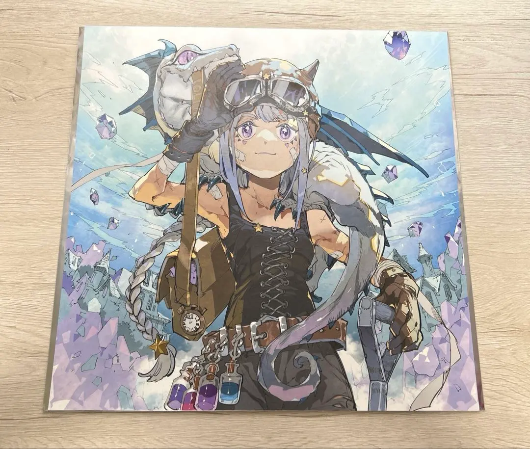 2026年最新】国内アーティスト：Eve ポスターの人気アイテム - メルカリ