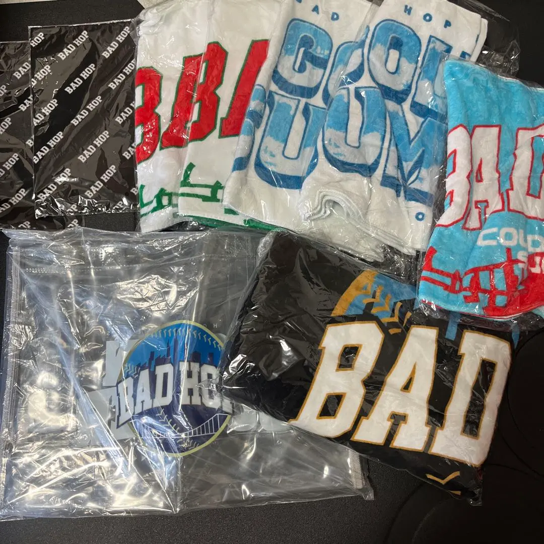 2026年最新】badhop cold in summerの人気アイテム - メルカリ