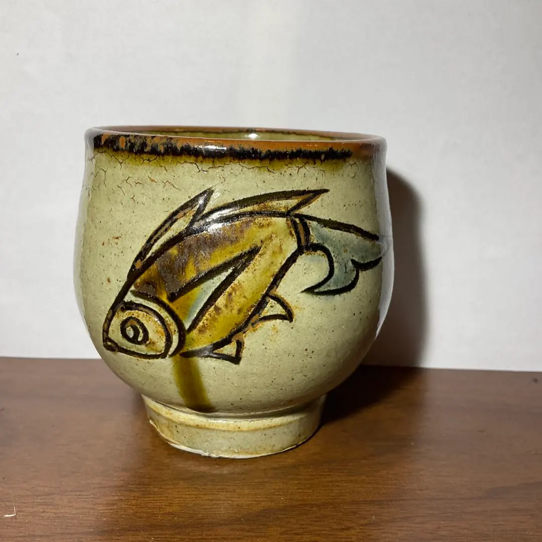 2026年最新】金城次郎 ぐい呑の人気アイテム - メルカリ