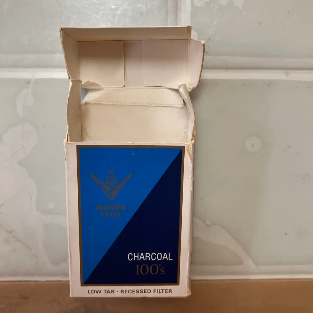 2026年最新】レトロタバコ空箱の人気アイテム - メルカリ