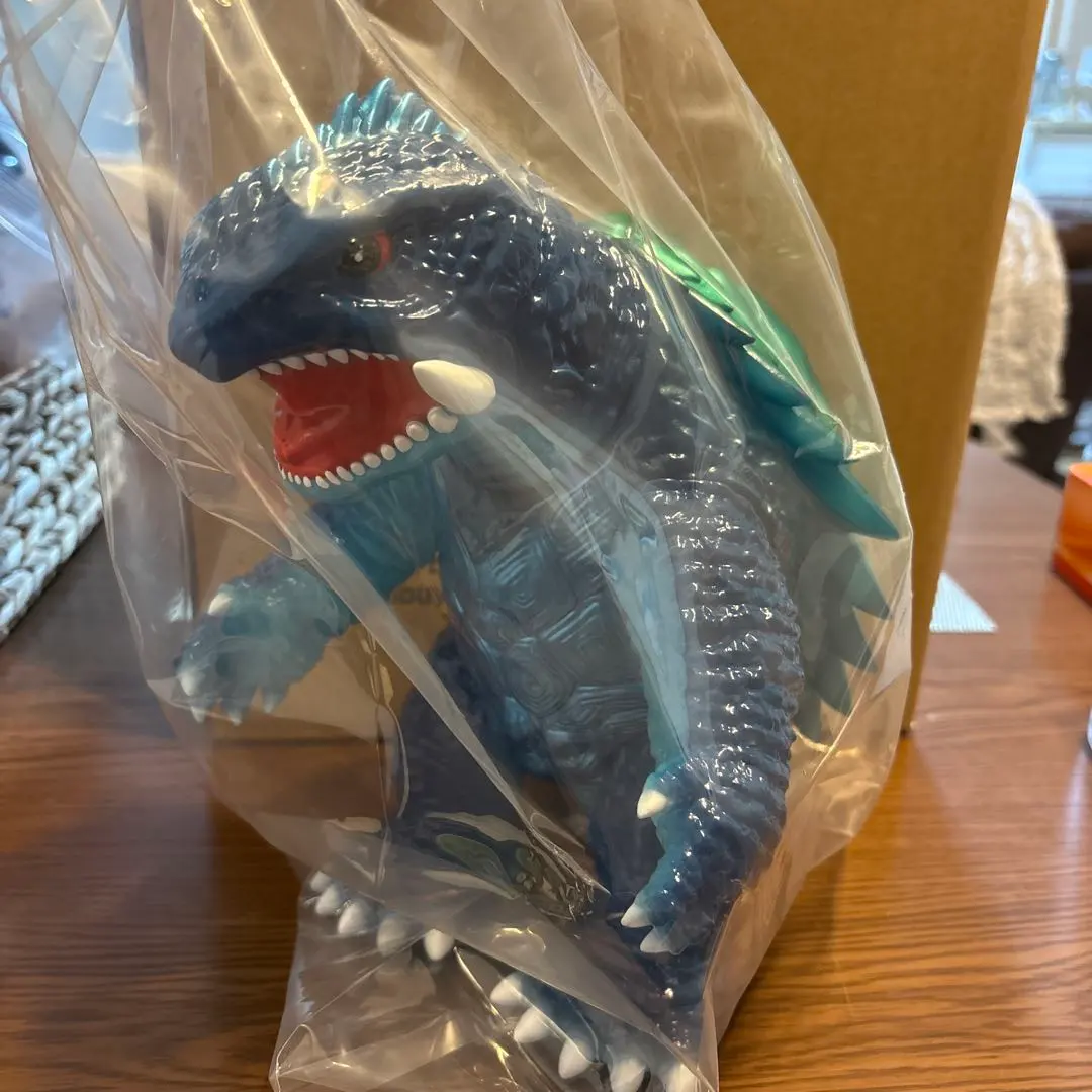 2026年最新】安楽安作 平成ガメラの人気アイテム - メルカリ