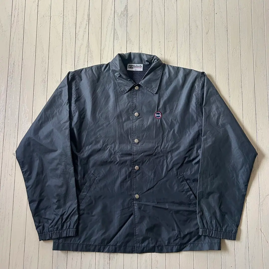 2026年最新】bitch skateboard コーチジャケットの人気アイテム - メルカリ