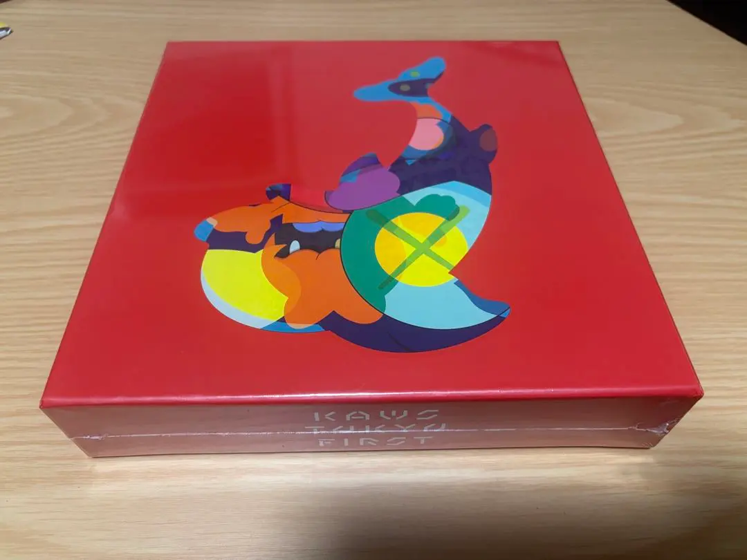 2026年最新】kaws パズルの人気アイテム - メルカリ