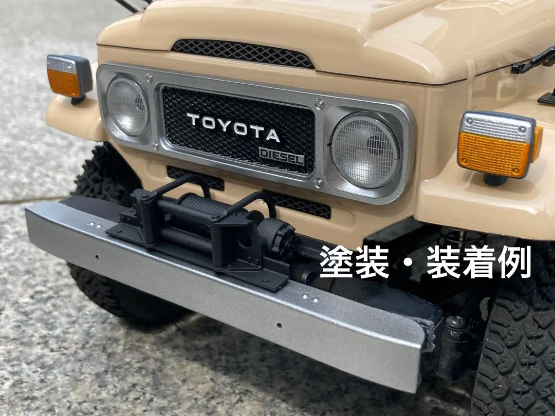 2026年最新】cc-02 ランドクルーザーの人気アイテム - メルカリ