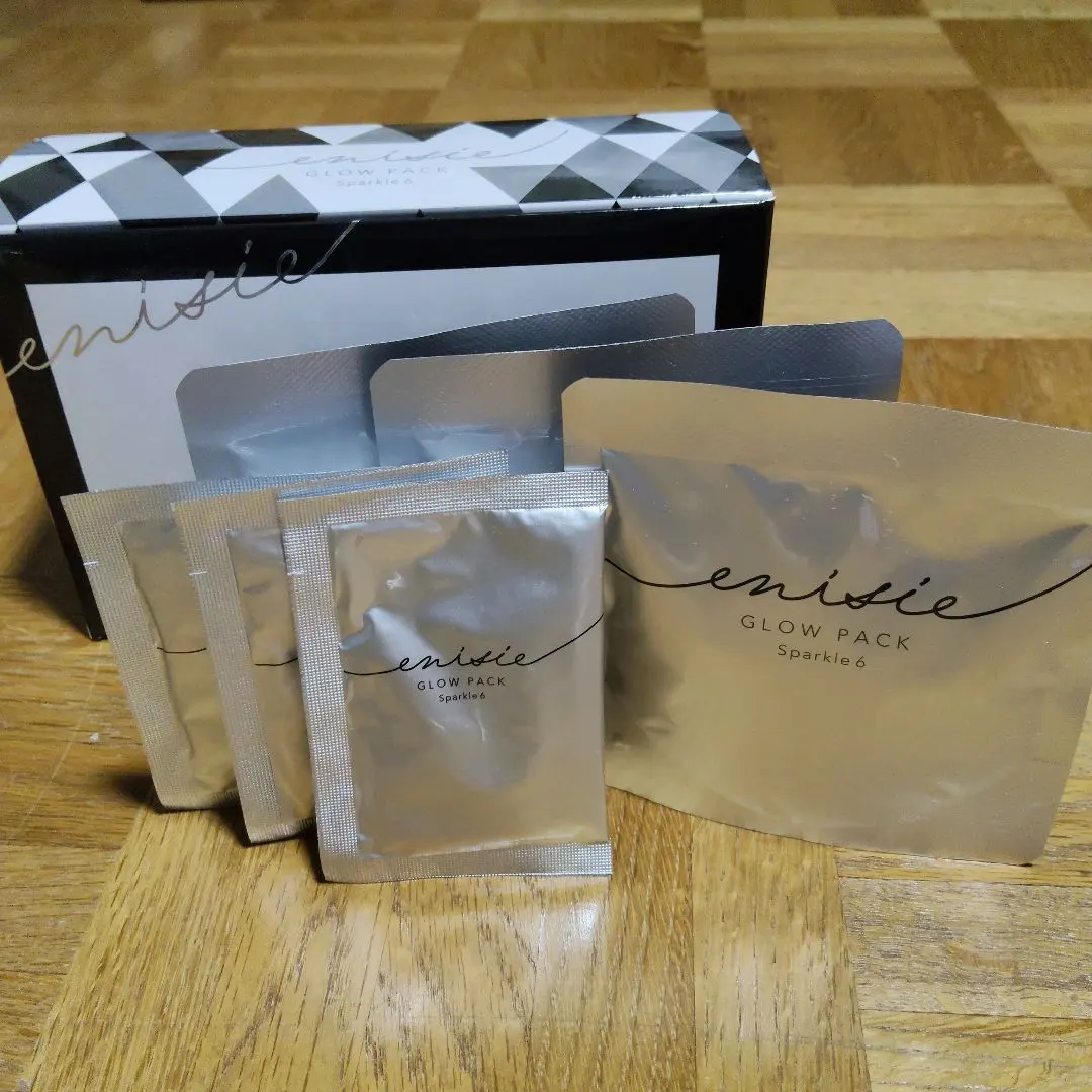 2026年最新】エニシー スパークルの人気アイテム - メルカリ