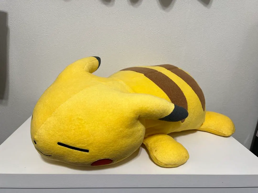 2026年最新】おっきくなったくたくたピカチュウの人気アイテム - メルカリ