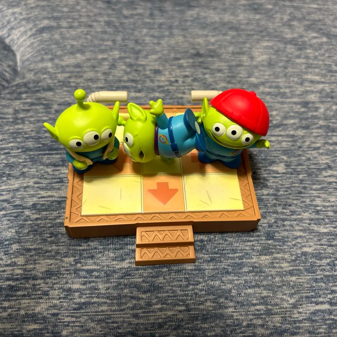 2026年最新】POPMARTリトルグリーンメンの人気アイテム - メルカリ