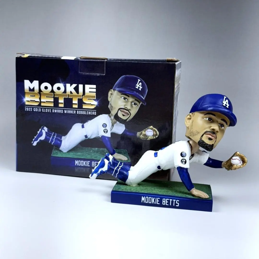 2026年最新】ボブルヘッド ベッツの人気アイテム - メルカリ
