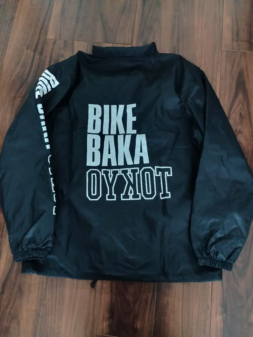 2026年最新】tokyo bb コーチジャケットの人気アイテム - メルカリ