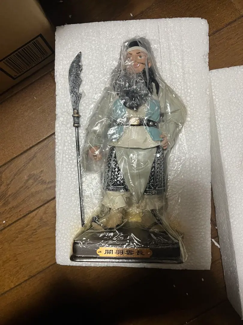 2026年最新】三国志 横山光輝 フィギュアの人気アイテム - メルカリ