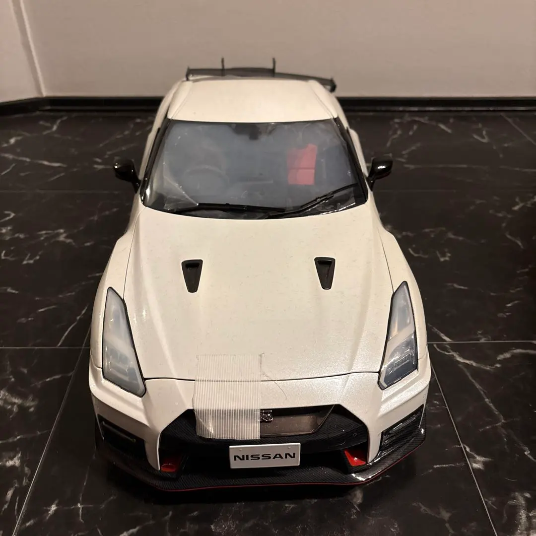 2026年最新】deagostini nismoの人気アイテム - メルカリ