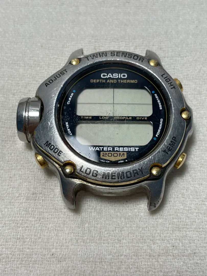 2026年最新】カシオ DEP-600の人気アイテム - メルカリ