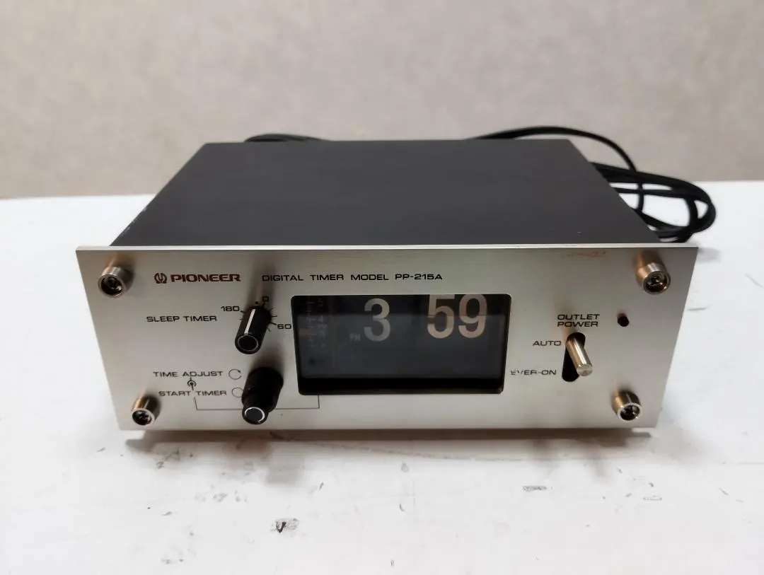 2026年最新】pp－215 パイオニアの人気アイテム - メルカリ