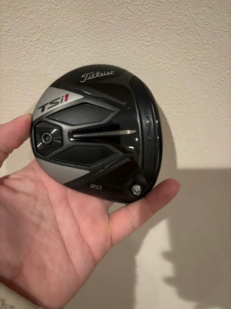 2026年最新】タイトリスト tsi1 20の人気アイテム - メルカリ